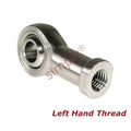 1/2 x 5/8 LH Rod End HS 4340 Alloy