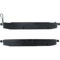 PREMIUM CERAMIC BRAKE PADS SHIMS AN