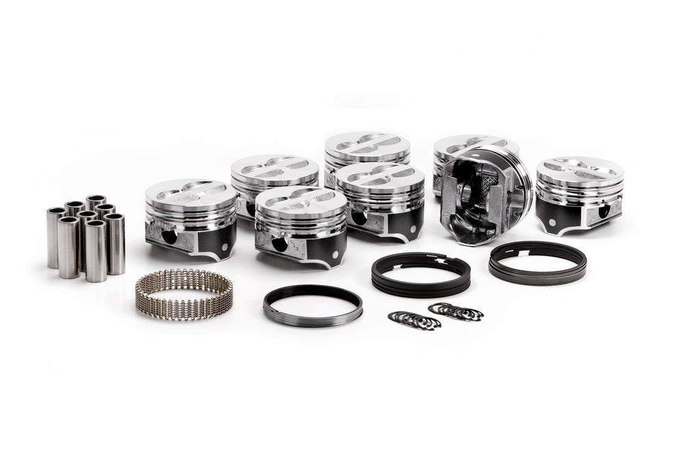 United Engine Machine Co auto part