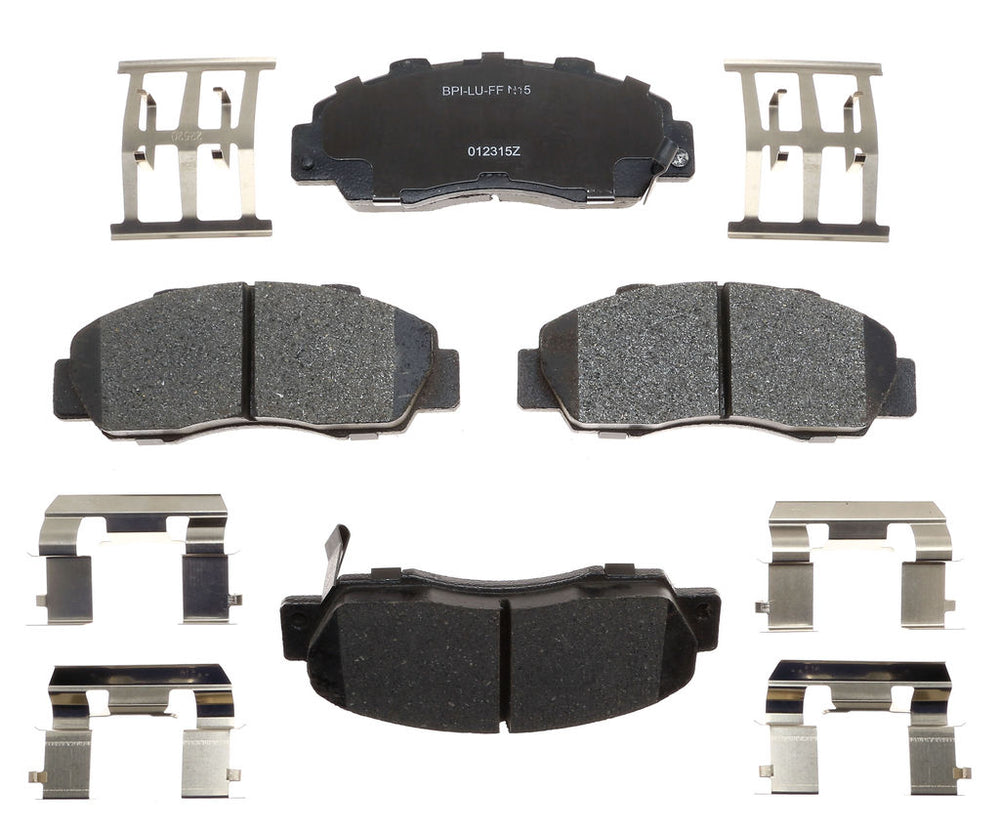 R auto part
