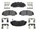 BRAKE PAD SET