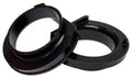 Daystar 2018-2021 Jeep Wrangler JL 2WD/4WD (with MOPAR coil springs) - Coil Correction Kit (Pair)