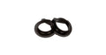 Daystar 2018-2021 Jeep Wrangler JL 2WD/4WD (with MOPAR coil springs) - Coil Correction Kit (Pair)