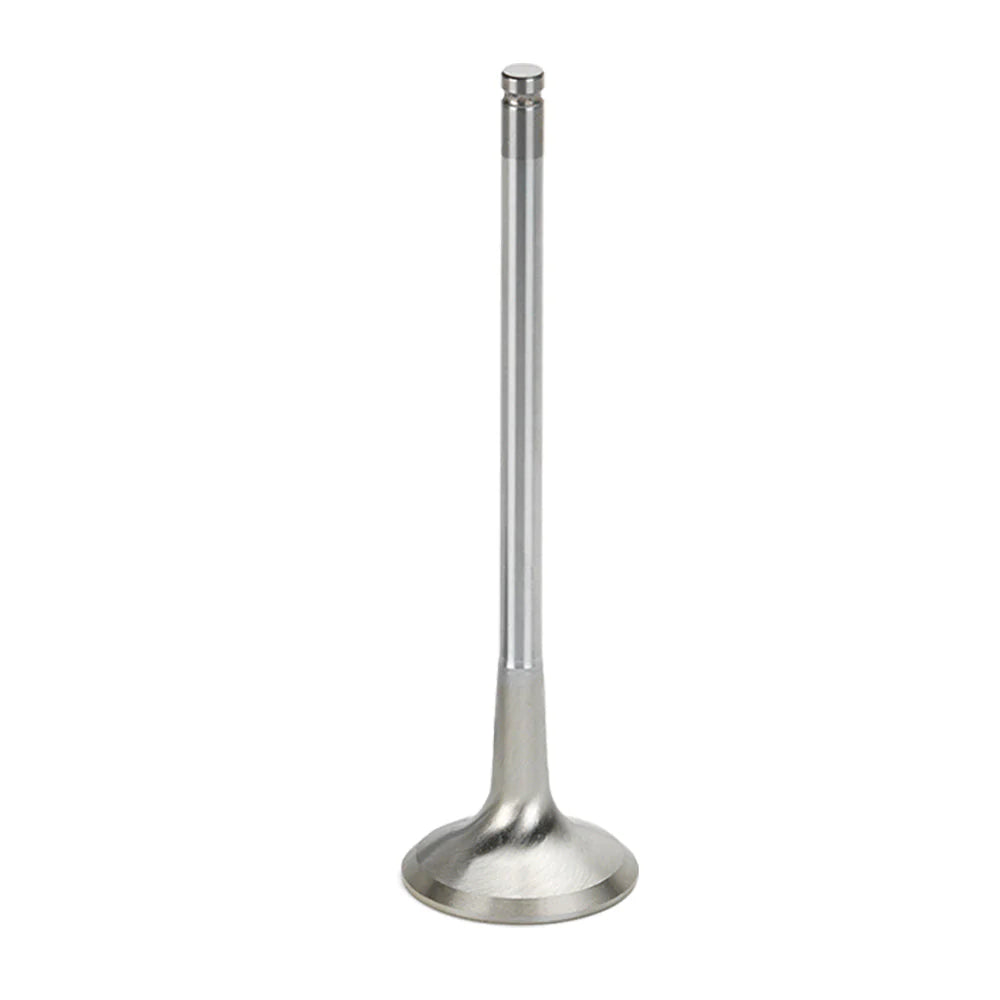 Supertech Honda H22A1/H22A4 Inconcel Exhaust Valve - +1mm Oversize - Single (Drop Ship Only)