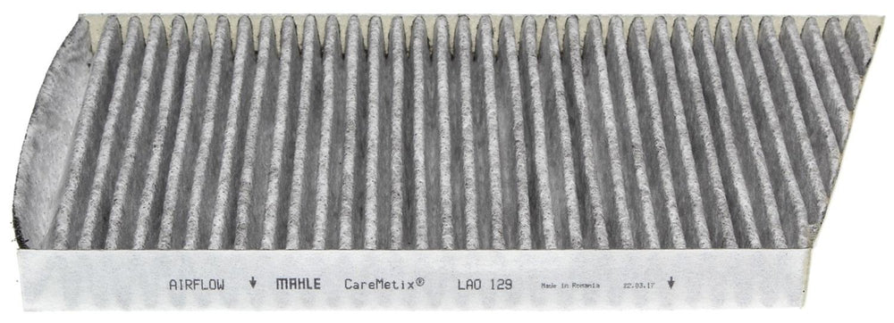 MAHLE FILTERS