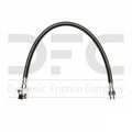 DFC 73-77 Dodge RamCharger 4WD Rear Brake Hose