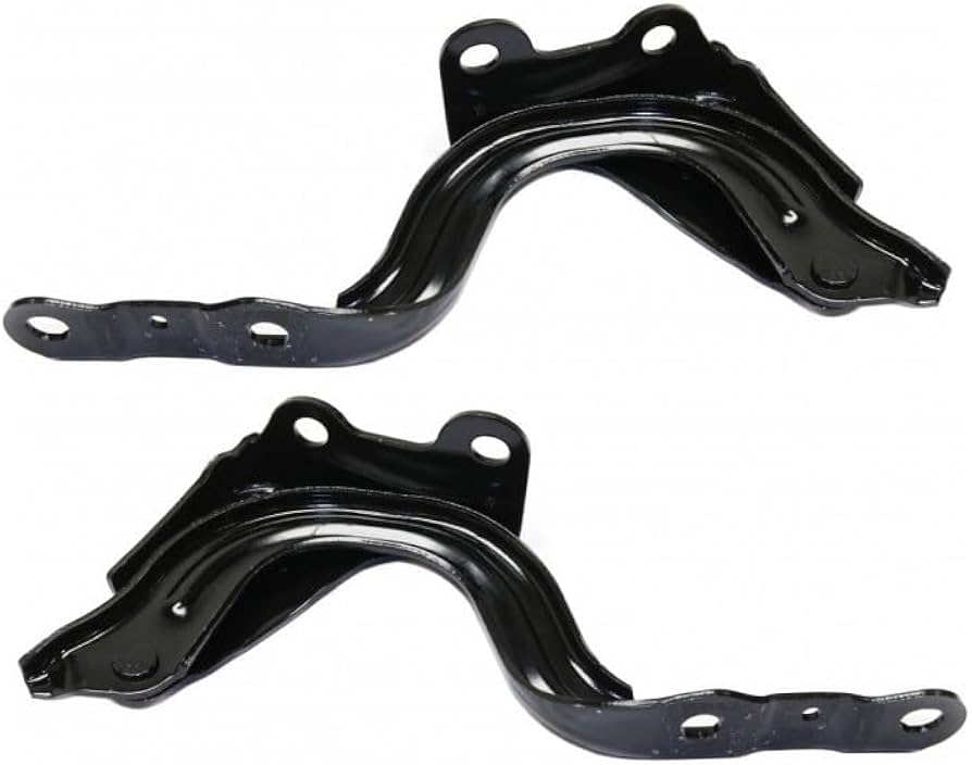 LH HOOD HINGE ASSY HYUNDAI ELANTRA SDN 1718