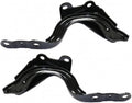 LH HOOD HINGE ASSY HYUNDAI ELANTRA SDN 1718