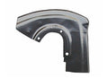 RH FENDER SPLASH SHIELD FRONT MUSTANG 6466