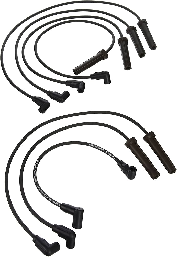 IGN WIRE SET-7MM