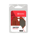 Brembo OE 09-16 Polaris Ranger RZR 170cc Brake Pad - Rear