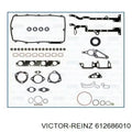 ENGINE HEAD GASKET
