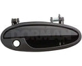 EXTERIOR DOOR HANDLE