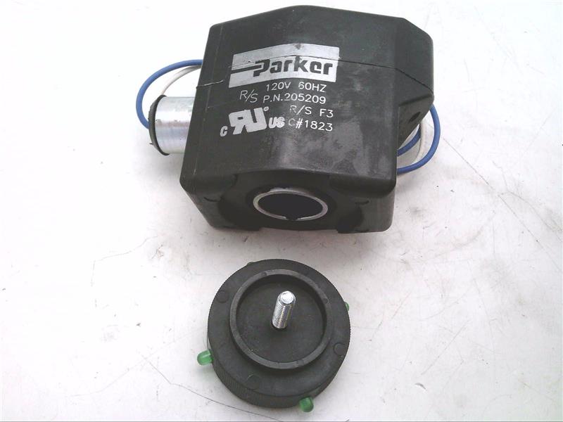 Total Seal auto part