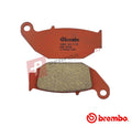 Brembo OE 18-19 Honda CRF L 250cc Brake Pad - Rear