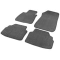 06-08 E90 FLOOR MAT SETS