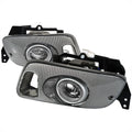 SPEC D TUNING fog light kit