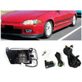SPEC D TUNING fog light kit