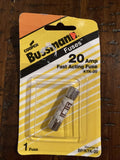 BUSSMANN auto part