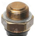 TEMPERATURE SWITCH