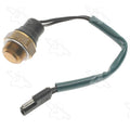 TEMPERATURE SWITCH