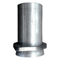 3in. Female Portion of Ball and Socket