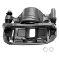 FRICTION CALIPERS