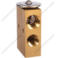 A/C EXPANSION VALVE