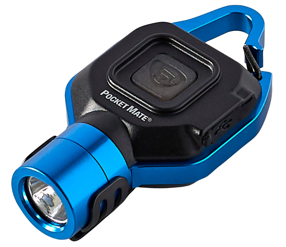 Streamlight blue auto part