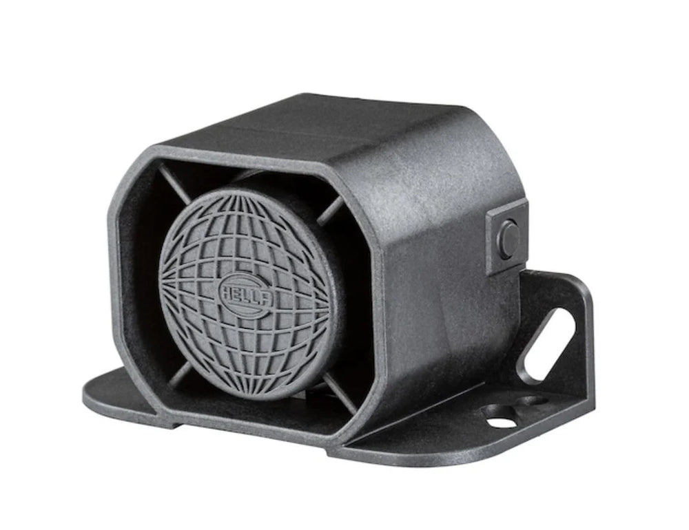 BU ALARM 112DB 12-48V HD BM30