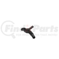 Gates 13-21 Buick Encore 4-Cyl. 1.4L Tee To Connector Molded Heater Hose