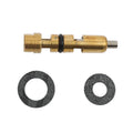 .150 TITANIUM N/S ASSY