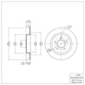 R1 Concepts auto part detail