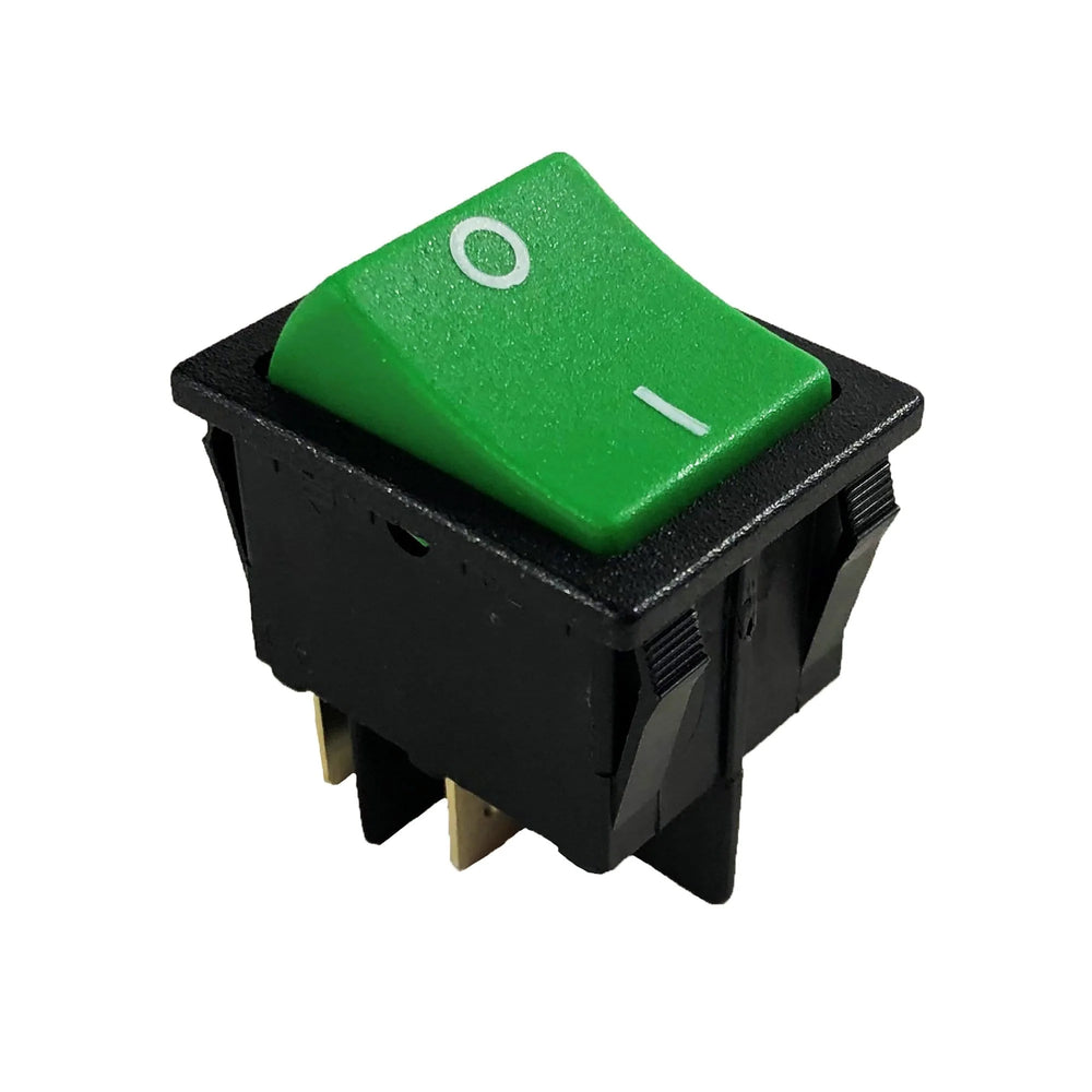 S SWITCH 230V W/O LIGHT