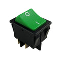 S SWITCH 230V W/O LIGHT