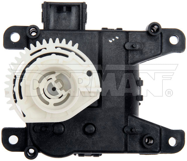 AIR DOOR ACTUATOR