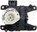 AIR DOOR ACTUATOR