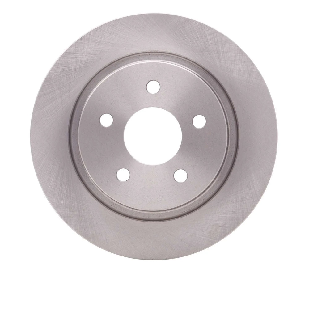 DFC auto part