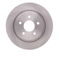 DFC auto part