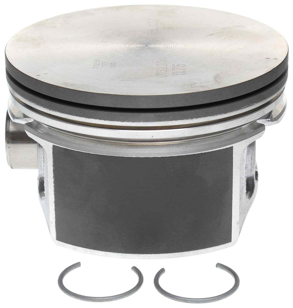 SINGLE PISTON