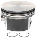 SINGLE PISTON