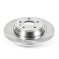 PowerStop auto part installed view