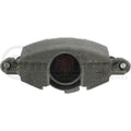 SEMI-LOADED BRAKE CALIPER