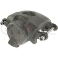 SEMI-LOADED BRAKE CALIPER