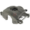SEMI-LOADED BRAKE CALIPER