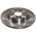 Power Stop 22-24 Infiniti QX60 Rear Autospecialty Brake Rotor