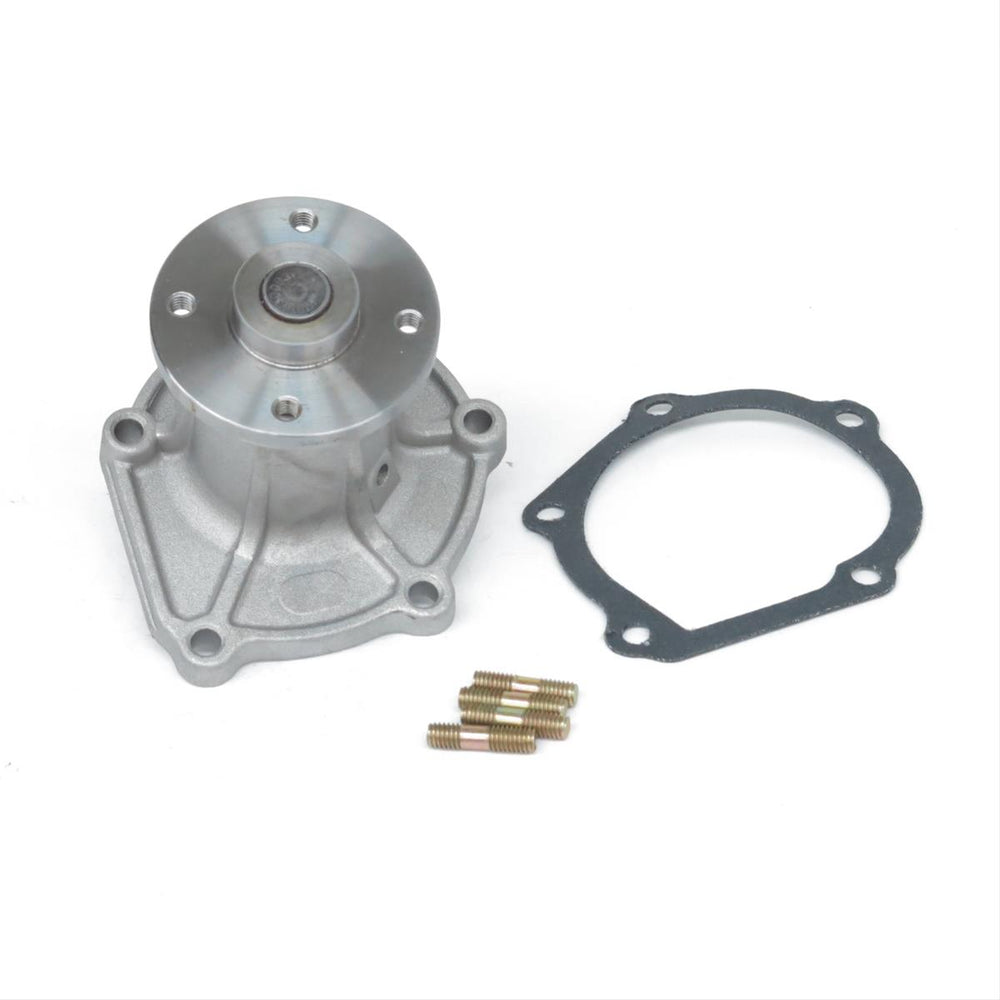 NEW WATER PUMP