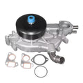 NEW WATER PUMP
