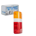 LH TAILLAMP LENS TOYOTA PICKUP 19891995 CAPA