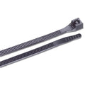CABLE TIE, STANDARD, 8", UVB, 1000P
